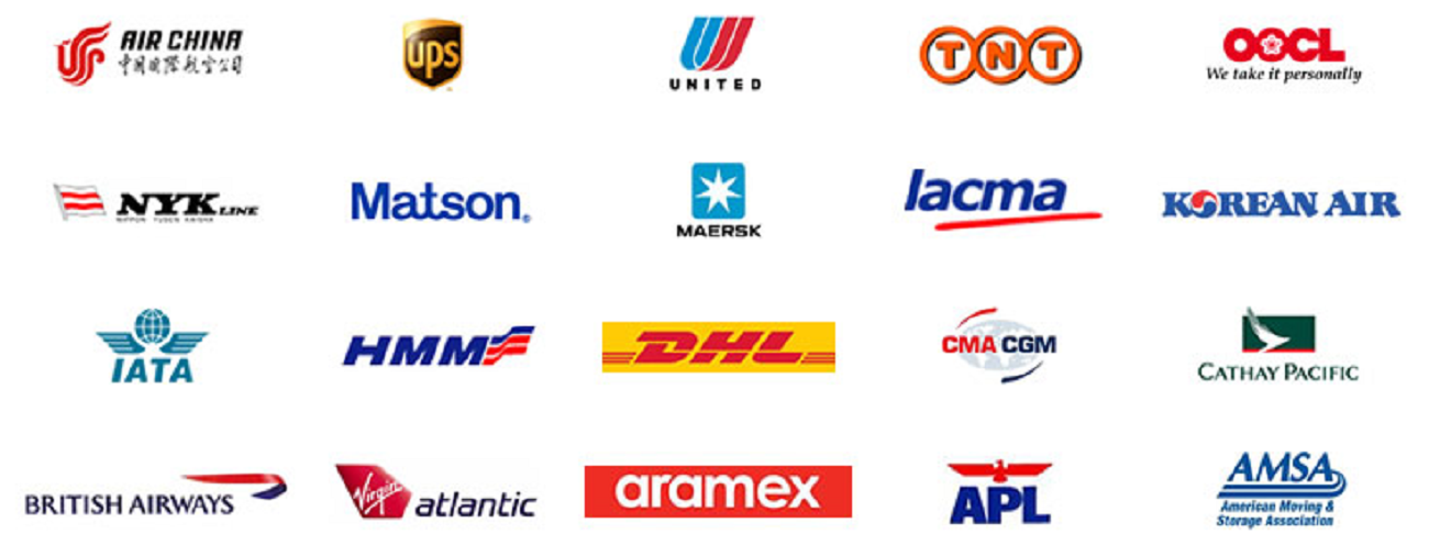 our partners